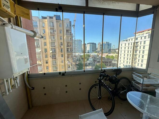 Продаётся 4-комн. новостройка 185 м², м. Шах Исмаил Хатаи, photo 11 from 23