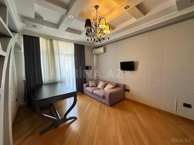 Продаётся 4-комн. новостройка 185 м², м. Шах Исмаил Хатаи, photo 16 from 23