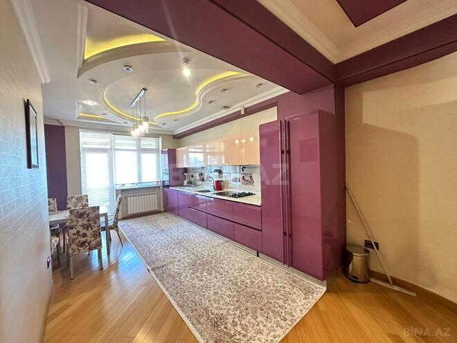 Продаётся 4-комн. новостройка 185 м², м. Шах Исмаил Хатаи, photo 10 from 23