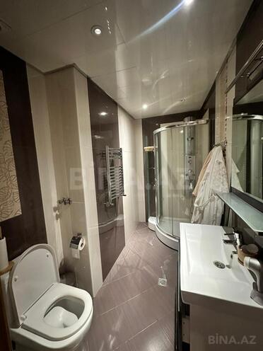 Продаётся 4-комн. новостройка 185 м², м. Шах Исмаил Хатаи, photo 14 from 23