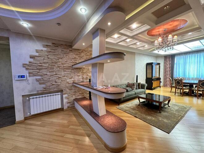 Продаётся 4-комн. новостройка 185 м², м. Шах Исмаил Хатаи, photo 7 from 23
