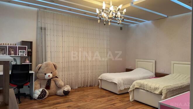 Сдаётся 7-комн. дом/дача 360 м², пос. Бильгях, photo 16 from 32