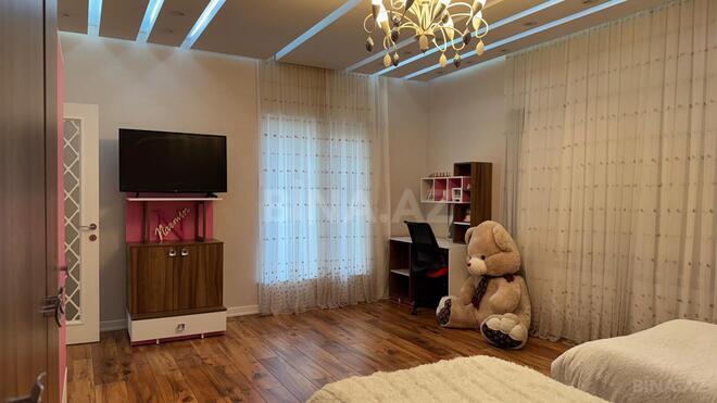 Сдаётся 7-комн. дом/дача 360 м², пос. Бильгях, photo 17 from 32