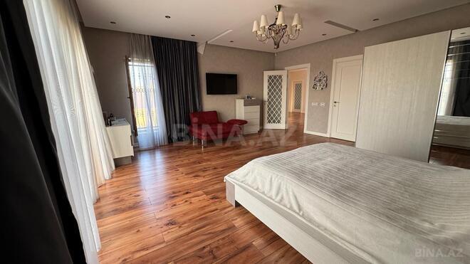 Сдаётся 7-комн. дом/дача 360 м², пос. Бильгях, photo 19 from 32