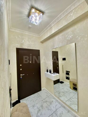 İcarəyə verilir 2 otaqlı yeni tikili 50 m², 20 Yanvar m., photo 5 from 11