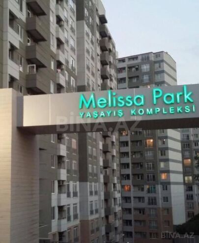 İcarəyə verilir 2 otaqlı yeni tikili 50 m², 20 Yanvar m., photo 9 from 11