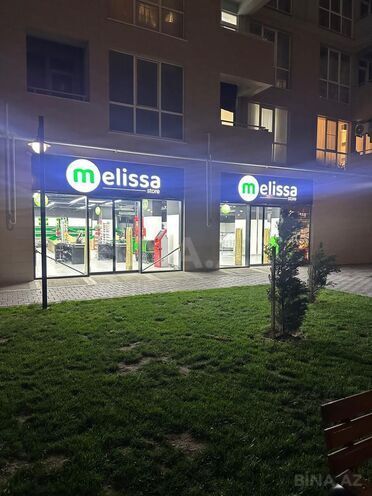 İcarəyə verilir 2 otaqlı yeni tikili 50 m², 20 Yanvar m., photo 10 from 11
