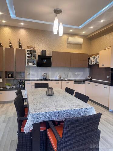 Сдаётся 7-комн. дом/дача 360 м², пос. Бильгях, photo 11 from 32