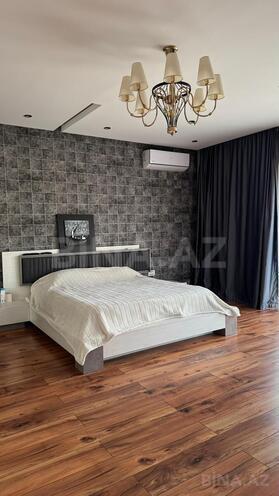 Сдаётся 7-комн. дом/дача 360 м², пос. Бильгях, photo 15 from 32