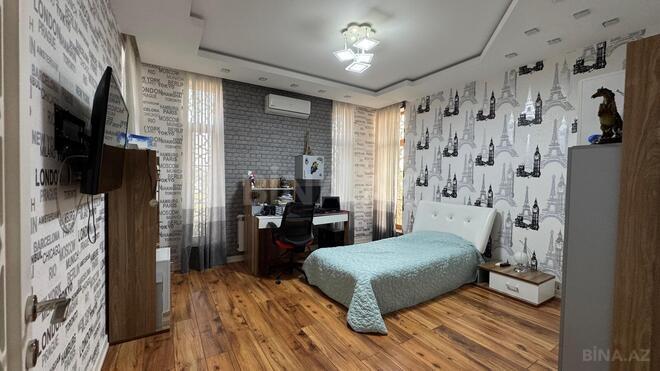 Сдаётся 7-комн. дом/дача 360 м², пос. Бильгях, photo 14 from 32