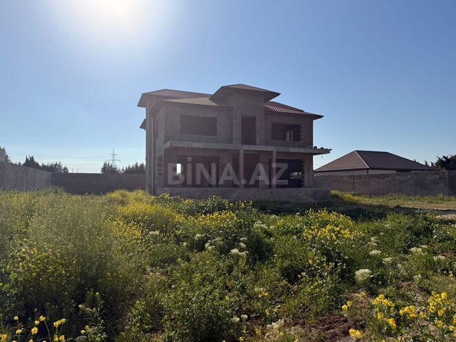 Satılır  torpaq 20 sot, Şüvəlan q., photo 1 from 10