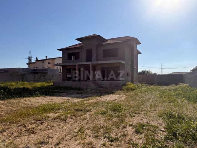 Satılır  torpaq 20 sot, Şüvəlan q., photo 4 from 10