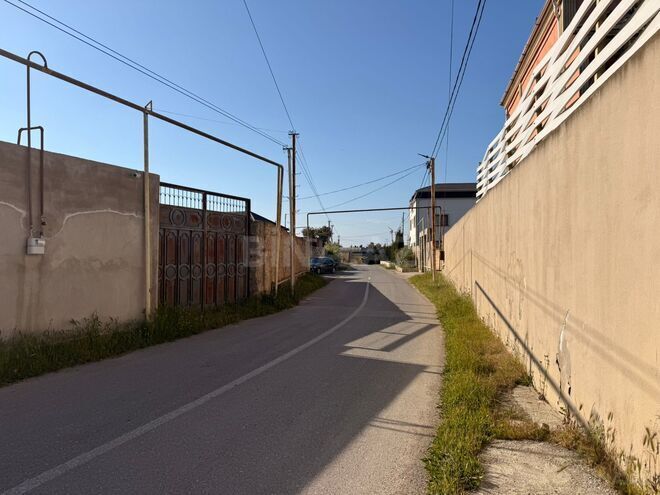 Satılır  torpaq 20 sot, Şüvəlan q., photo 6 from 10
