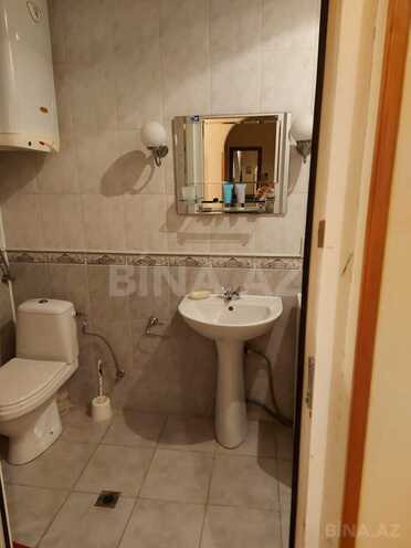 Сдаётся 2-комн. вторичка 55 м², м. Сахил, photo 9 from 12