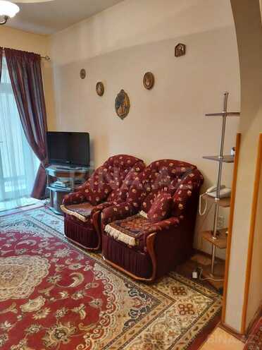 Сдаётся 2-комн. вторичка 55 м², м. Сахил, photo 7 from 12