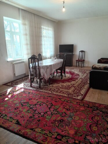 Продаётся 3-комн. дом/дача 121 м², пос. Масазыр, photo 4 from 10