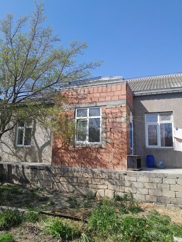 Продаётся 3-комн. дом/дача 121 м², пос. Масазыр, photo 9 from 10