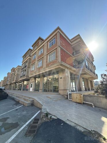 Satılır 3 otaqlı yeni tikili 110 m², Köhnə Günəşli q., photo 20 from 23