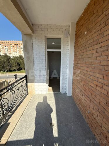 Satılır 3 otaqlı yeni tikili 110 m², Köhnə Günəşli q., photo 13 from 23