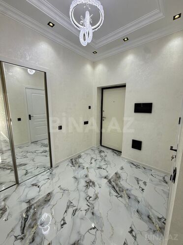Satılır 3 otaqlı yeni tikili 110 m², Köhnə Günəşli q., photo 16 from 23