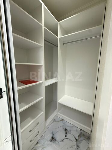 Satılır 3 otaqlı yeni tikili 110 m², Köhnə Günəşli q., photo 18 from 23