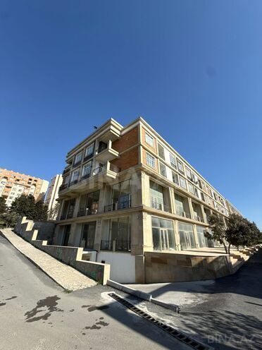 Satılır 3 otaqlı yeni tikili 110 m², Köhnə Günəşli q., photo 21 from 23