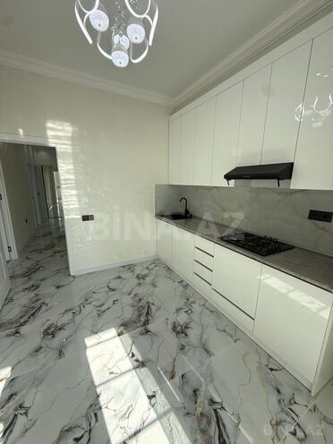Satılır 3 otaqlı yeni tikili 110 m², Köhnə Günəşli q., photo 3 from 23