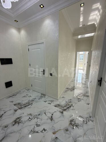 Satılır 3 otaqlı yeni tikili 110 m², Köhnə Günəşli q., photo 17 from 23