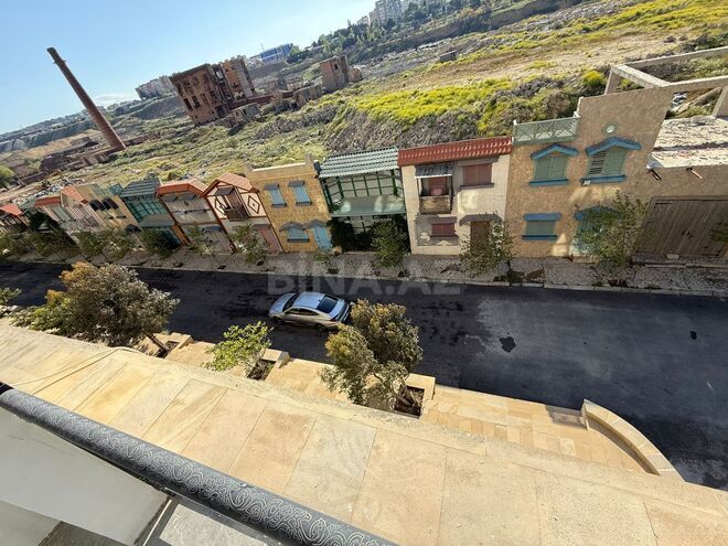 Satılır 3 otaqlı yeni tikili 110 m², Köhnə Günəşli q., photo 19 from 23