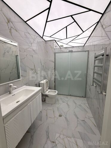 Satılır 3 otaqlı yeni tikili 110 m², Köhnə Günəşli q., photo 14 from 23