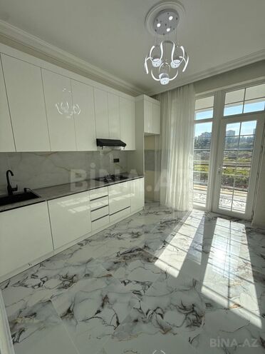 Satılır 3 otaqlı yeni tikili 110 m², Köhnə Günəşli q., photo 1 from 23