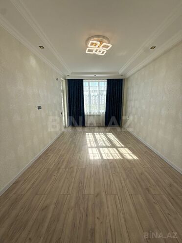 Satılır 3 otaqlı yeni tikili 110 m², Köhnə Günəşli q., photo 4 from 23