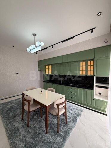 Satılır 4 otaqlı həyət evi/bağ evi 210 m², Mərdəkan q., photo 6 from 31