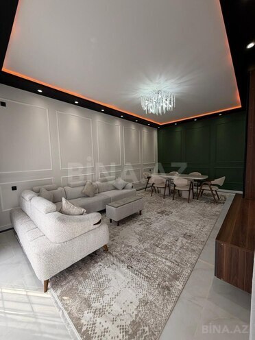 Satılır 4 otaqlı həyət evi/bağ evi 210 m², Mərdəkan q., photo 22 from 31