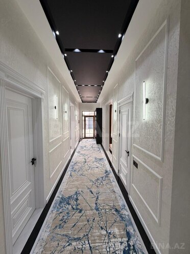 Satılır 4 otaqlı həyət evi/bağ evi 210 m², Mərdəkan q., photo 15 from 31