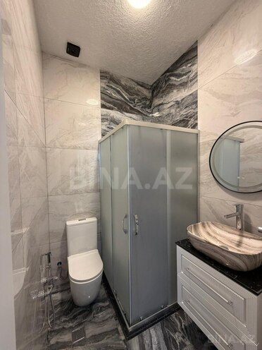 Satılır 4 otaqlı həyət evi/bağ evi 210 m², Mərdəkan q., photo 27 from 31