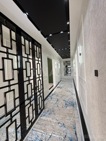 Satılır 4 otaqlı həyət evi/bağ evi 210 m², Mərdəkan q., photo 23 from 31