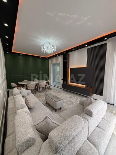 Satılır 4 otaqlı həyət evi/bağ evi 210 m², Mərdəkan q., photo 3 from 31