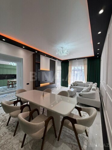 Satılır 4 otaqlı həyət evi/bağ evi 210 m², Mərdəkan q., photo 5 from 31