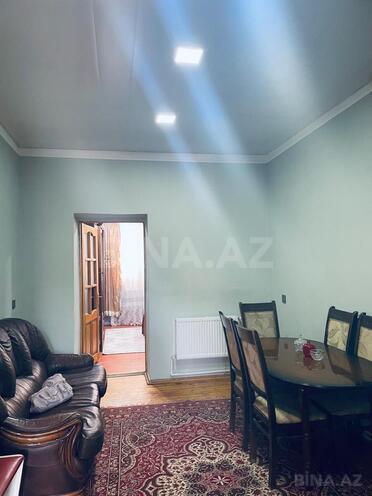 İcarəyə verilir 2 otaqlı köhnə tikili 50 m², 28 May m., photo 3 from 10