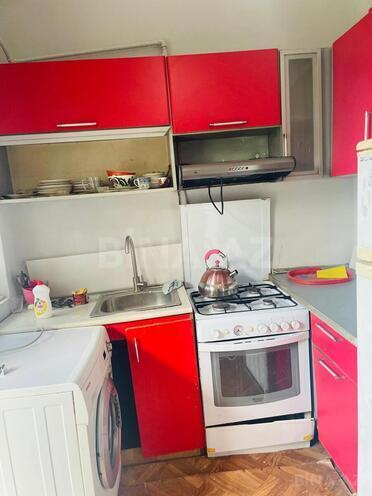 İcarəyə verilir 2 otaqlı köhnə tikili 50 m², 28 May m., photo 8 from 10