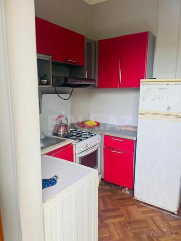 İcarəyə verilir 2 otaqlı köhnə tikili 50 m², 28 May m., photo 7 from 10