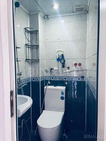 İcarəyə verilir 2 otaqlı köhnə tikili 50 m², 28 May m., photo 9 from 10
