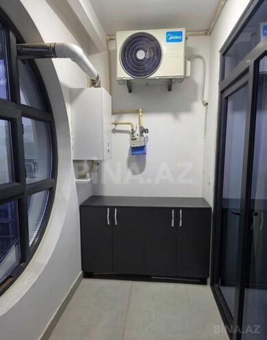 Satılır 3 otaqlı yeni tikili 100.7 m², Nəsimi r., photo 8 from 11