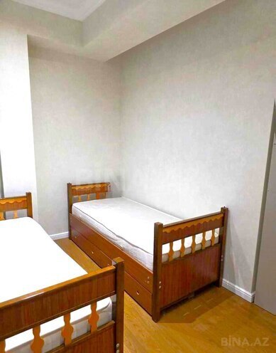 Satılır 3 otaqlı yeni tikili 100.7 m², Nəsimi r., photo 5 from 11