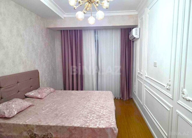 Satılır 3 otaqlı yeni tikili 100.7 m², Nəsimi r., photo 4 from 11