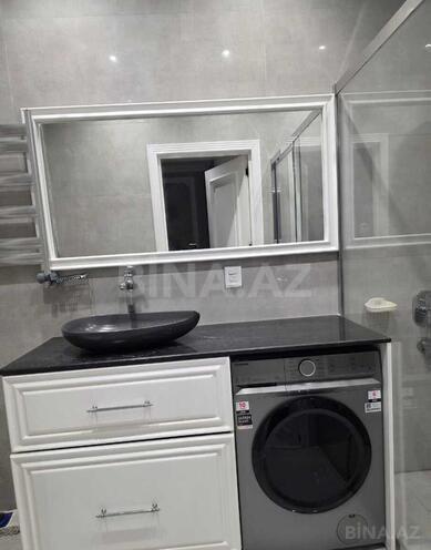 Satılır 3 otaqlı yeni tikili 100.7 m², Nəsimi r., photo 7 from 11