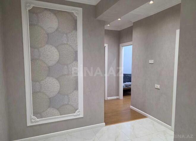 Satılır 3 otaqlı yeni tikili 100.7 m², Nəsimi r., photo 10 from 11