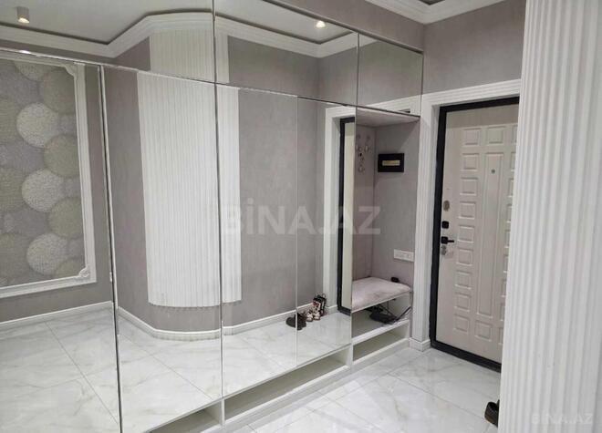Satılır 3 otaqlı yeni tikili 100.7 m², Nəsimi r., photo 9 from 11