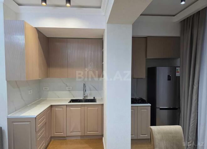 Satılır 3 otaqlı yeni tikili 100.7 m², Nəsimi r., photo 6 from 11